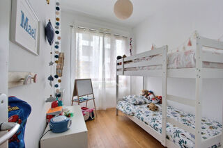  Appartement à vendre 3 pièces 71 m²