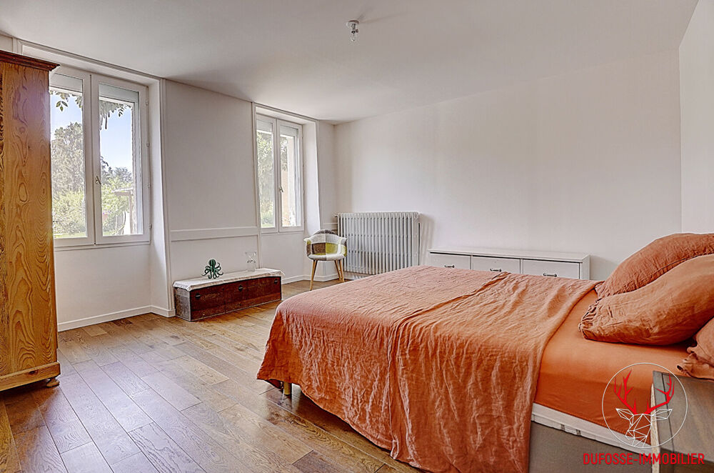 à vendre  Maison Bourgoin-Jallieu (38300)
