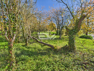  Terrain � vendre 383 m�
