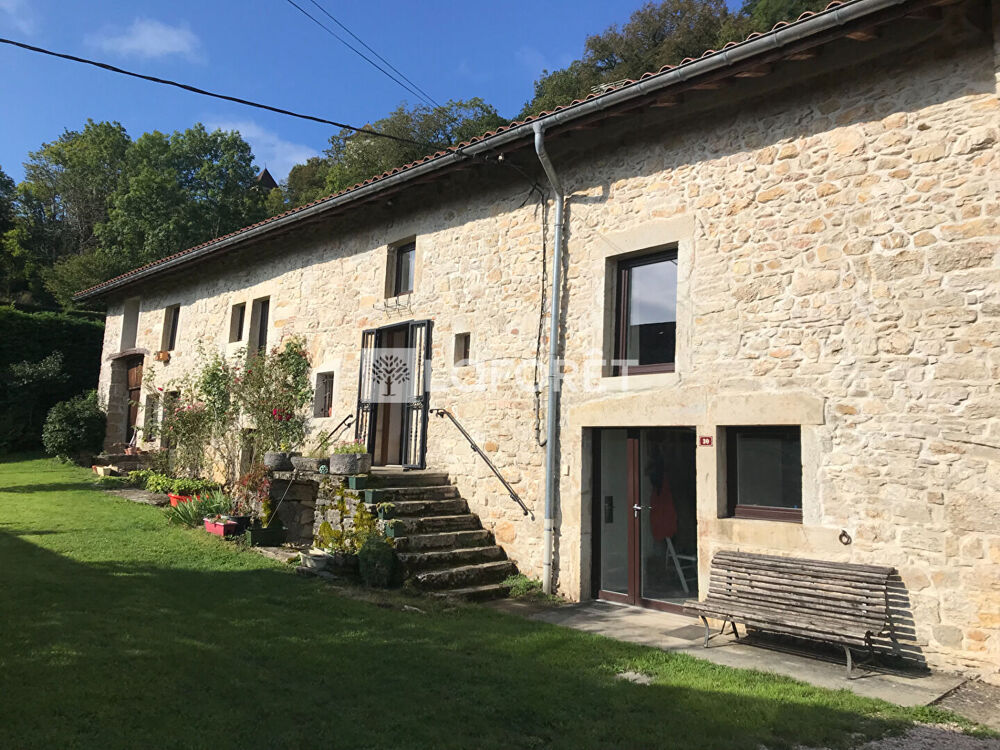 Maison 12 pièces 187 m² · à Andelot Morval · 187 m² · 255 000 €