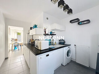  Maison � vendre 4 pi�ces 75 m�