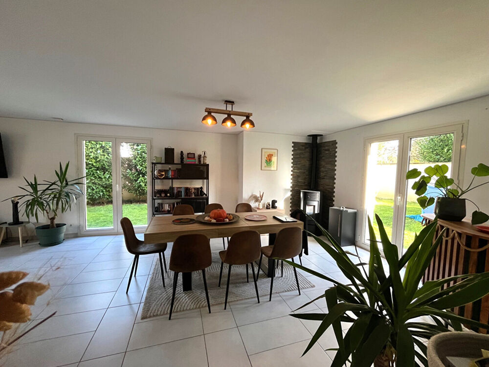 Vente Maison Maison à l'abris des regards Neuilly en thelle