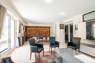  Appartement � vendre 4 pi�ces 104 m�