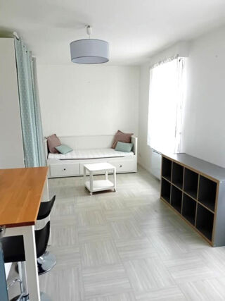  Appartement � louer 1 pi�ce 23 m�