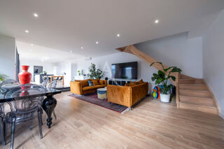  Maison à vendre 6 pièces 168 m²