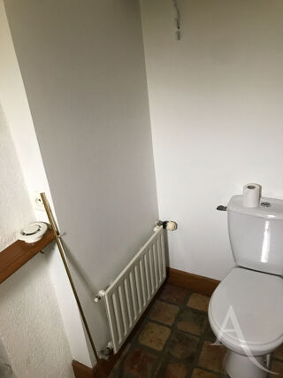  Maison à louer 4 pièces 