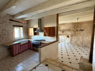  Maison à louer 4 pièces 109 m²