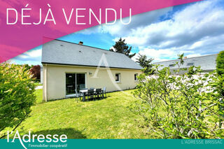  Maison  vendre 4 pices 87 m