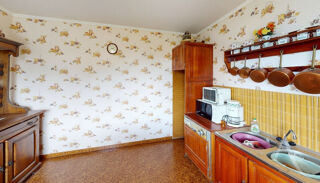  Maison à vendre 4 pièces 120 m²