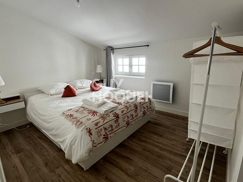 Location Appartement Appartement meublé Dans bel immeuble en Centre-ville Agen