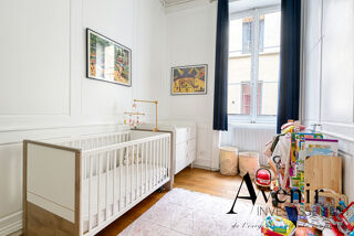  Appartement � vendre 3 pi�ces 92 m�