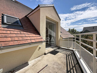  Appartement à vendre 2 pièces 44 m²