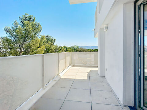  Appartement  louer 2 pices 54 m