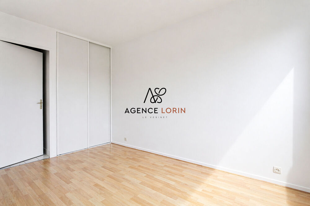 Appartement Croissy sur Seine - 45,95 m² - 2 pièces