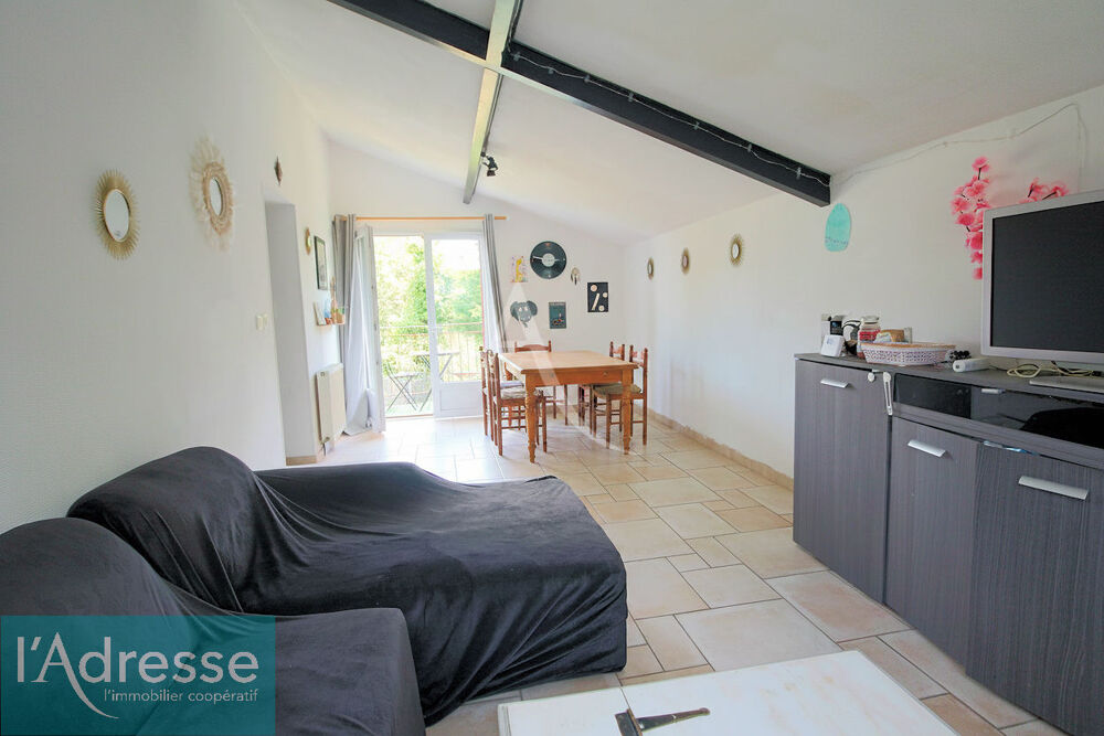 Morsang Sur Orge - Maison individuelle - 4 pièces - 3 chambres - 80 m2 sur 400 m² de terrain