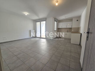  Appartement à louer 3 pièces 60 m²