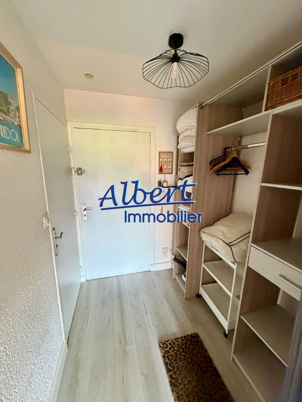 Vente Appartement Appartement Sanary Sur Mer 1 pièce(s) 21.45 m2 Sanary sur mer