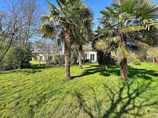  Maison à vendre 9 pièces 180 m²