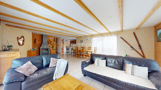  Maison � vendre 6 pi�ces 134 m�