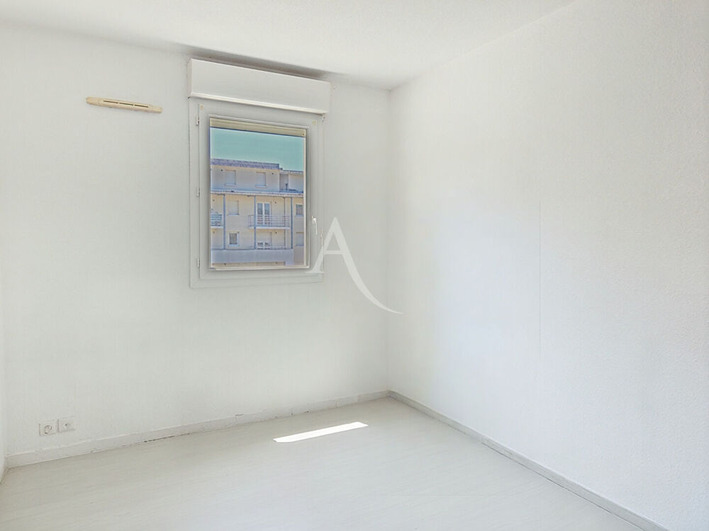 Billère - Appartement T3 avec balcon, ascenseur et double stationnement