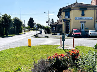  Immeuble  vendre 12 pices 350 m