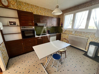  Maison � vendre 6 pi�ces 131 m�