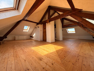  Maison � vendre 6 pi�ces 132 m�