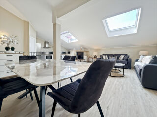  Appartement à louer 3 pièces 65 m²
