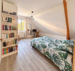  Maison à vendre 6 pièces 143 m²