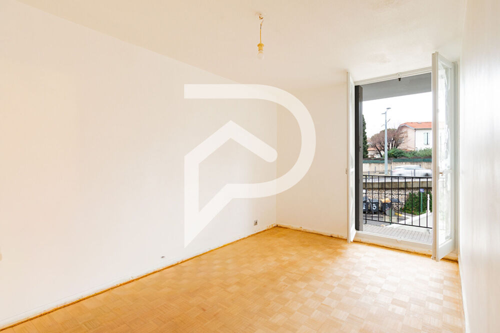 Vente Appartement MARSEILLE13011 - APPARTEMENT T4  69.87 m2 Résidence la Grognarde Marseille 11