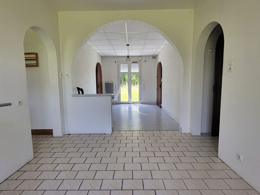 Maison Chalonnes sur Loire