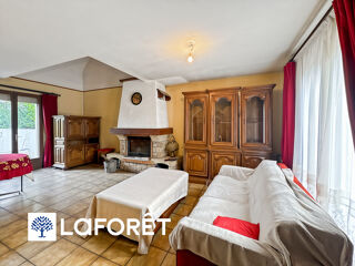 Vente Maison MORSANG-SUR-ORGE ? Maison familiale 3 chambres avec jardin, sous-sol total et garage Morsang sur orge