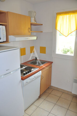  Appartement  vendre 3 pices 42 m