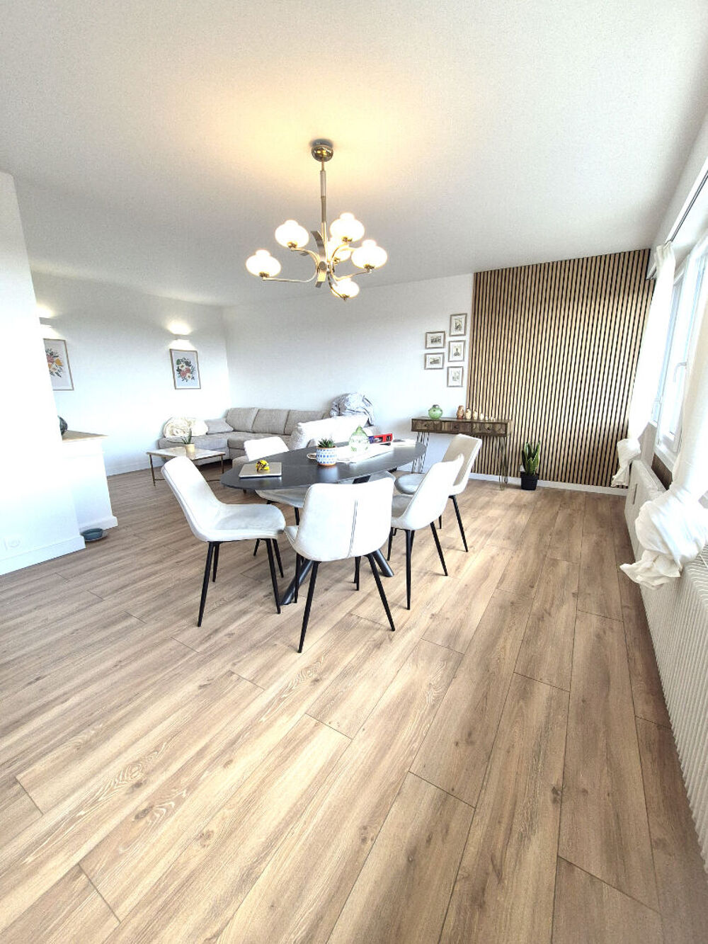 Appartement Cambrai 3 pièce(s) 85 m2