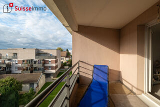  Appartement � vendre 3 pi�ces 62 m�