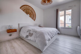  Maison à vendre 4 pièces 92 m²