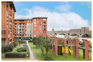  Appartement � vendre 4 pi�ces 96 m�