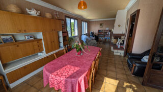  Maison à vendre 5 pièces 94 m²