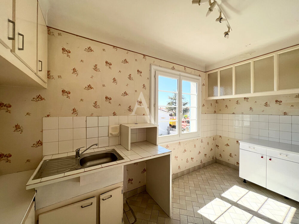 Maison de famille à l'Aiguillon-la-Presqu'île