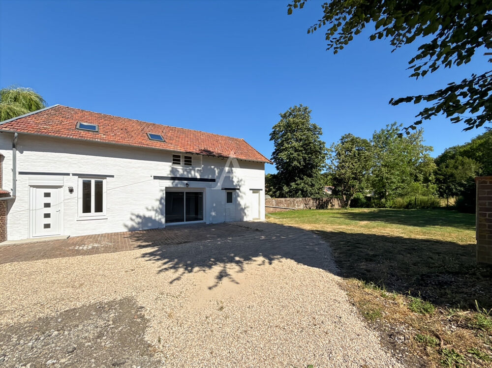 Vente Maison ETREPAGNY PROCHE CENTRE VILLE Etrepagny