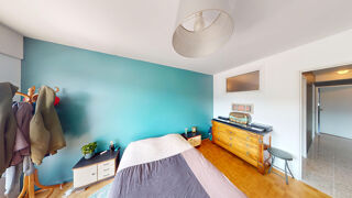  Appartement  vendre 4 pices 95 m