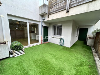 Appartement à louer 3 pièces 62 m²
