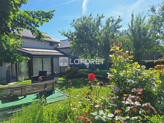  Maison � vendre 7 pi�ces 110 m�