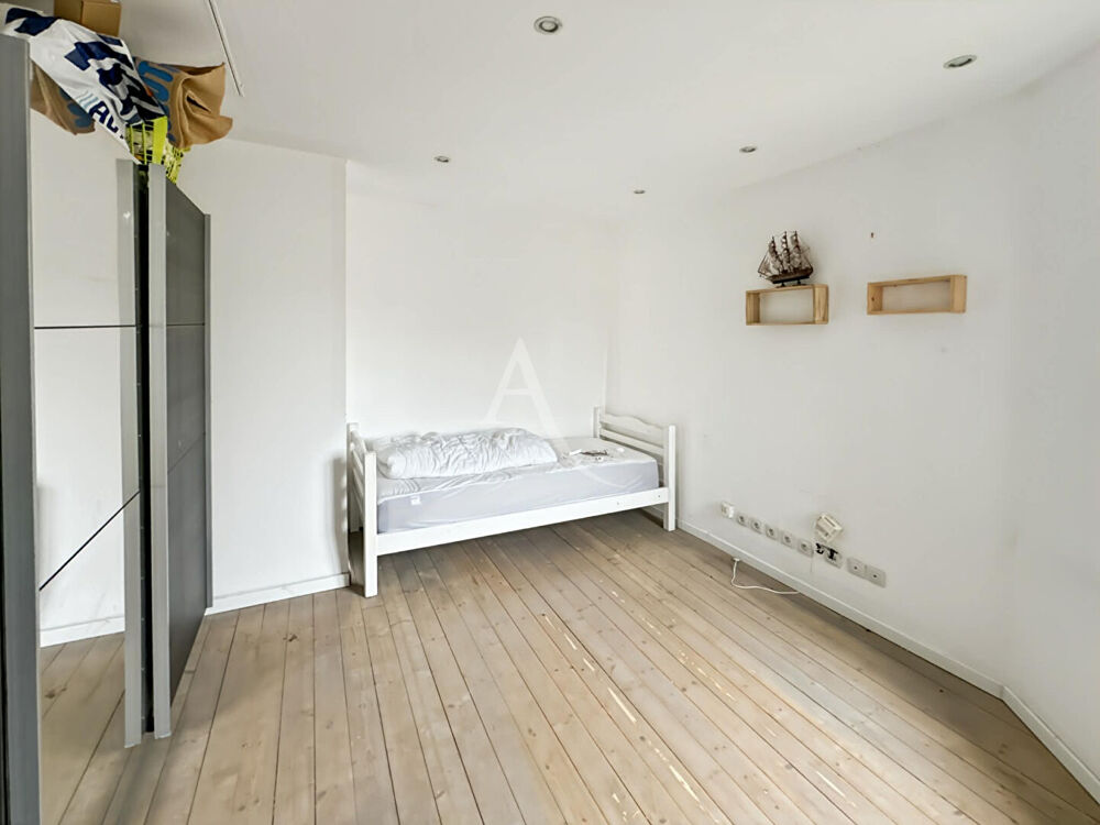 Vente Maison Maison ancienne 4 chambres Etrepagny