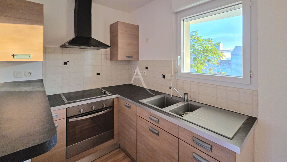 Vente Appartement Appartement Ploërmel 2 pièces 39 m2 Ploermel