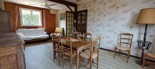  Maison � vendre 4 pi�ces 88 m�