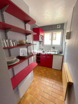  Appartement  louer 1 pice 19 m