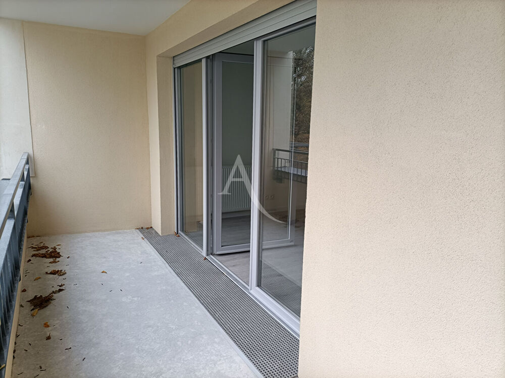 Location Appartement Appartement  3 pièces 64.64 m2 avec deux balcons Brou sur chantereine