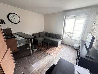 Appartement à vendre 2 pièces 36 m²