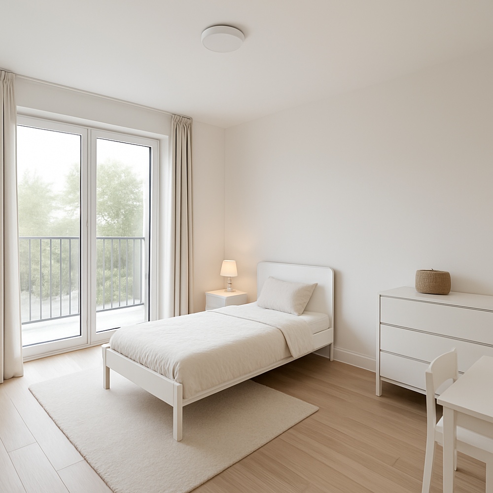 Vente Appartement Appartement 4 pièces de 81 m2 (Décines-Charpieu) Décines-charpieu